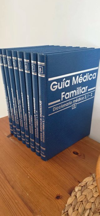 Diccionario Medico