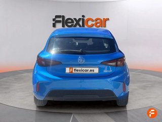 MG MG3 1.5 Comfort