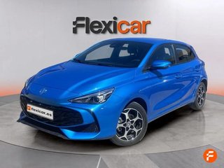 MG MG3 1.5 Comfort
