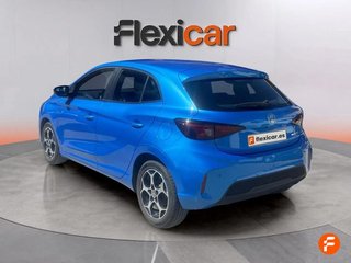 MG MG3 1.5 Comfort