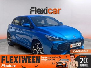 MG MG3 1.5 Comfort