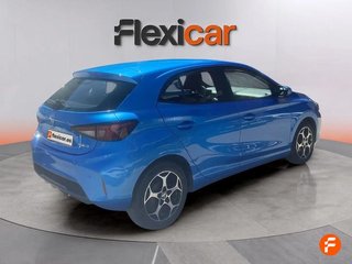 MG MG3 1.5 Comfort
