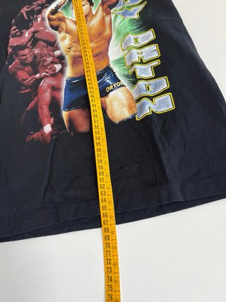 Camiseta Vintage Randy Orton 2001