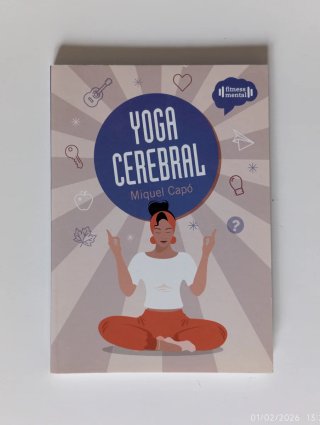 Yoga cerebral - Fitness mental
