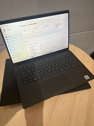Dell Latitude 7410 Táctil i5 10ª 16GB RAM 256GB