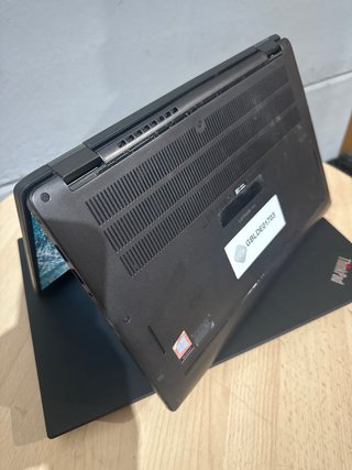 Dell Latitude 7410 Táctil i5 10ª 16GB RAM 256GB