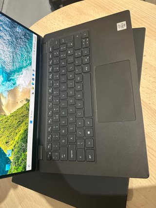 Dell Latitude 7410 Táctil i5 10ª 16GB RAM 256GB