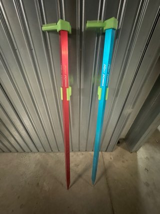 Pincho cañero Kali Kunnan