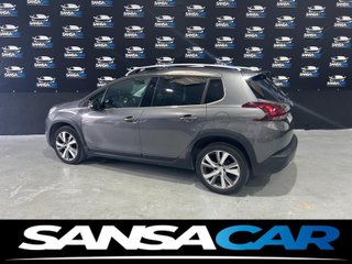 Peugeot 2008 2016