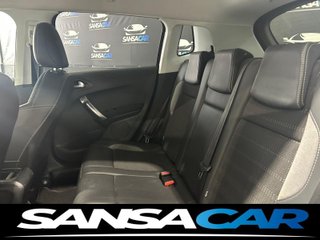 Peugeot 2008 2016
