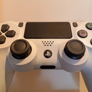 Controller Sony Bianco PS4 Originale Nuovo