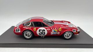 TOP114F Top Marques Ferrari Daytona Le Mans N.56