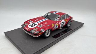 TOP114F Top Marques Ferrari Daytona Le Mans N.56