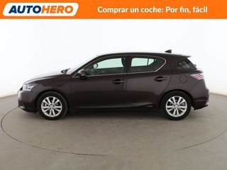Lexus CT CT 200h Executive Line