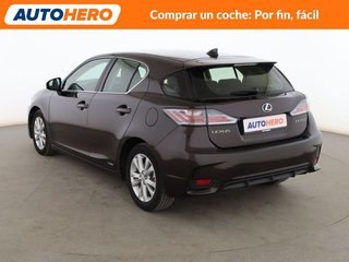 Lexus CT CT 200h Executive Line