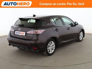 Lexus CT CT 200h Executive Line