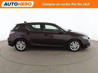 Lexus CT CT 200h Executive Line