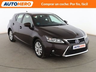 Lexus CT CT 200h Executive Line