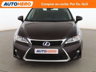 Lexus CT CT 200h Executive Line