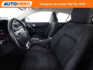 Lexus CT CT 200h Executive Line