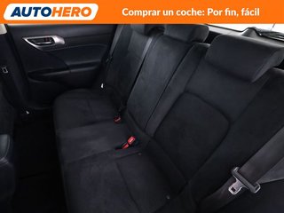 Lexus CT CT 200h Executive Line