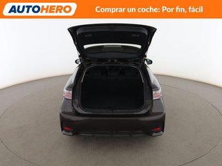 Lexus CT CT 200h Executive Line