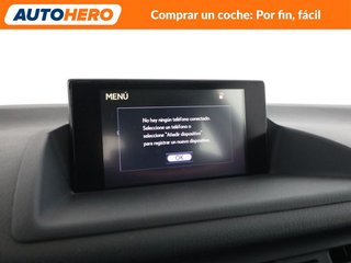 Lexus CT CT 200h Executive Line