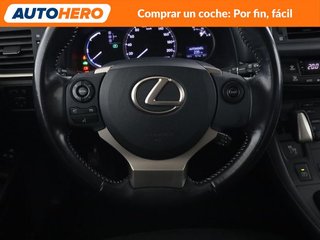 Lexus CT CT 200h Executive Line