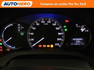 Lexus CT CT 200h Executive Line