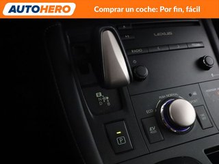 Lexus CT CT 200h Executive Line