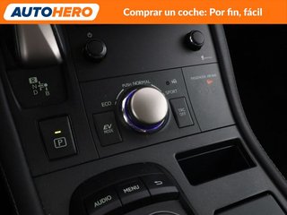 Lexus CT CT 200h Executive Line