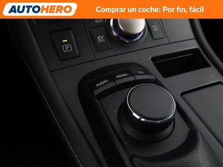Lexus CT CT 200h Executive Line