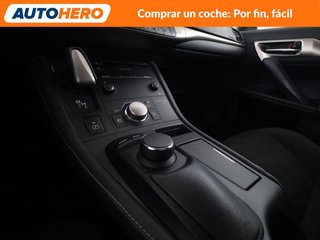 Lexus CT CT 200h Executive Line