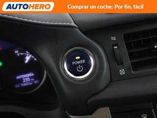 Lexus CT CT 200h Executive Line