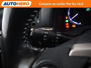 Lexus CT CT 200h Executive Line