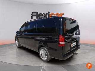 Mercedes Vito 116 CDI Tourer Pro Compacta
