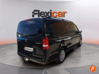 Mercedes Vito 116 CDI Tourer Pro Compacta
