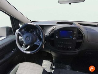 Mercedes-Benz Vito 116 CDI Tourer Pro Compacta