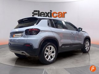 Jeep Avenger 1.2 eHybrid 74kW (100CV) Altitude