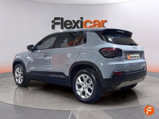 Jeep Avenger 1.2 eHybrid 74kW (100CV) Altitude