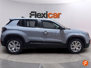 Jeep Avenger 1.2 eHybrid 74kW (100CV) Altitude
