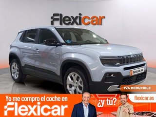 Jeep Avenger 1.2 eHybrid 74kW (100CV) Altitude
