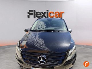 Mercedes-Benz Vito 116 CDI Tourer Pro Compacta