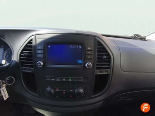 Mercedes-Benz Vito 116 CDI Tourer Pro Compacta