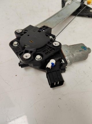 231286 elevalunas tras izq honda civic berlina 2.2