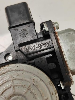 231286 elevalunas tras izq honda civic berlina 2.2