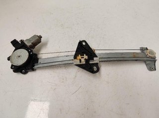 231286 elevalunas tras izq honda civic berlina 2.2