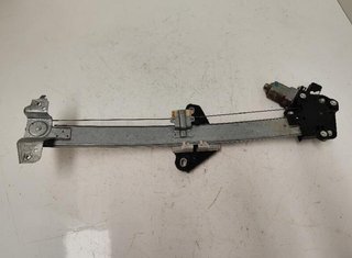 231286 elevalunas tras izq honda civic berlina 2.2