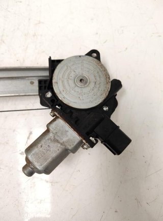 231286 elevalunas tras izq honda civic berlina 2.2
