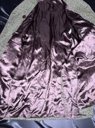 Cappotto Marella donna verde oliva